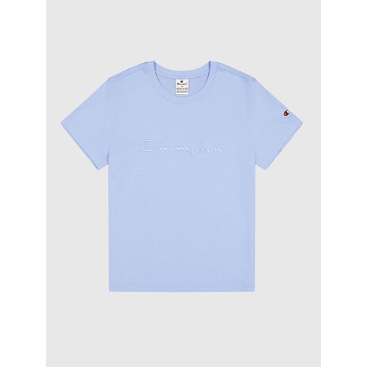 Bluzka damska Champion w sportowym stylu 