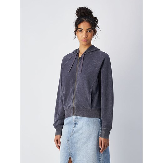Champion Bluza w kolorze antracytowym ze sklepu Limango Polska w kategorii Bluzy damskie - zdjęcie 180269136