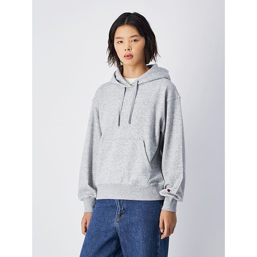 Champion Bluza w kolorze szarym ze sklepu Limango Polska w kategorii Bluzy damskie - zdjęcie 180269226
