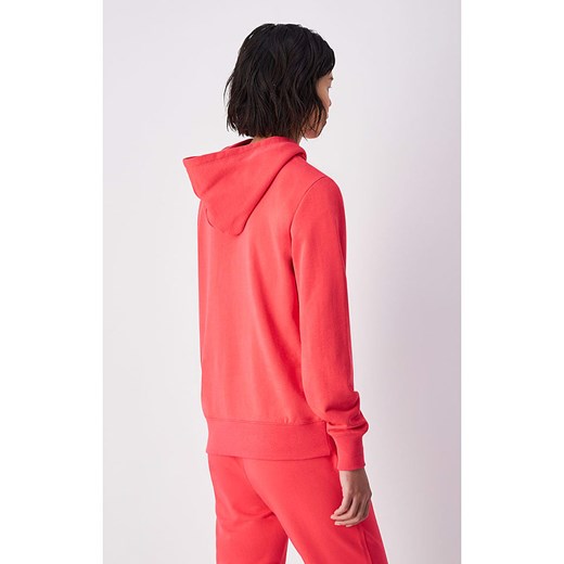 Bluza damska Champion bawełniana jesienna