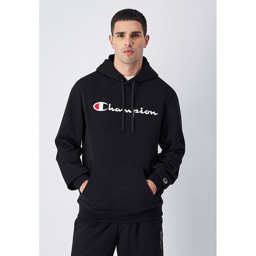 Champion Bluza w kolorze czarnym ze sklepu Limango Polska w kategorii Bluzy męskie - zdjęcie 180269375