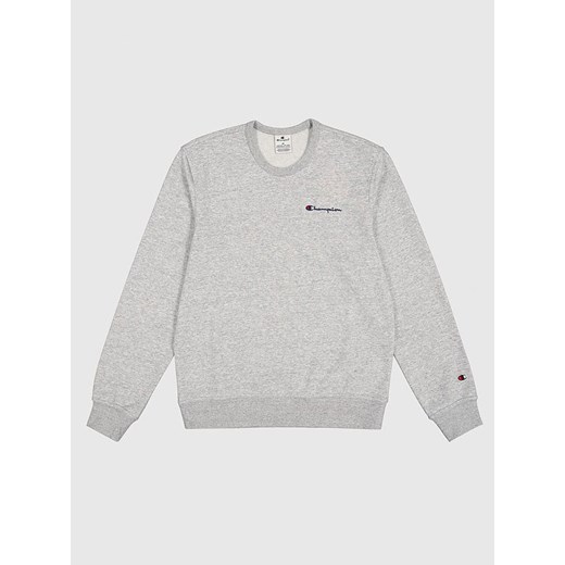 Champion Bluza w kolorze szarym ze sklepu Limango Polska w kategorii Bluzy męskie - zdjęcie 180269405