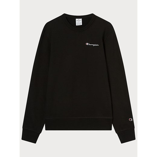 Champion Bluza w kolorze czarnym ze sklepu Limango Polska w kategorii Bluzy męskie - zdjęcie 180269406