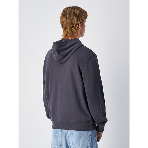 Bluza męska Champion z napisami jesienna 