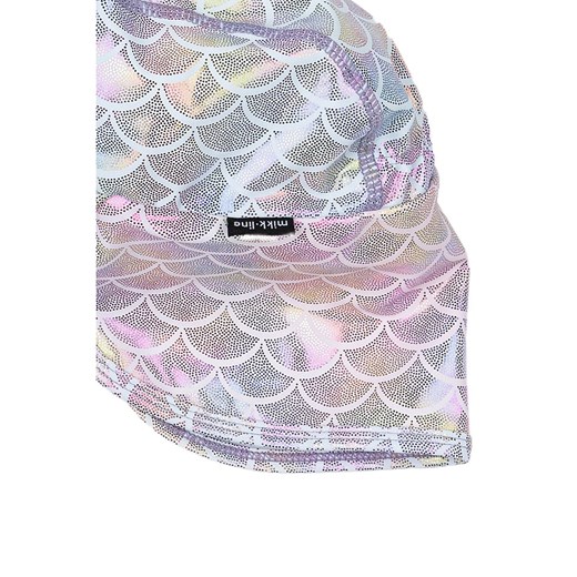 Czapka dziecięca Mikk-Line poliestrowa 