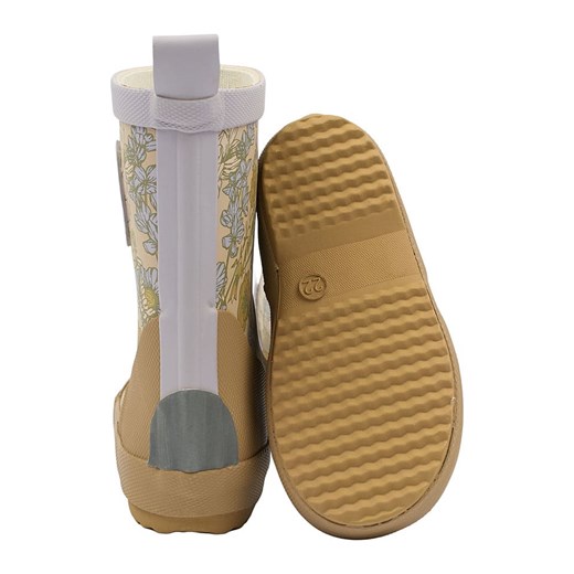 Kalosze dziecięce Mikk-Line bez zapięcia 