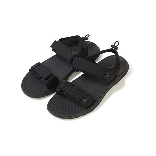 O&apos;Neill Sandały &quot;Neo Strap&quot; w kolorze czarnym ze sklepu Limango Polska w kategorii Sandały damskie - zdjęcie 180270095