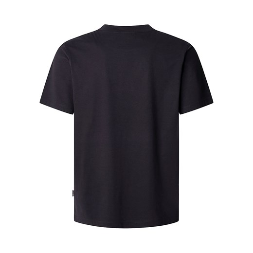 T-shirt męski Pepe Jeans z krótkimi rękawami 