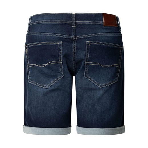 Pepe Jeans spodenki męskie 