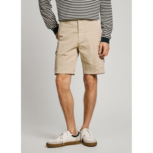 Spodenki męskie Pepe Jeans 