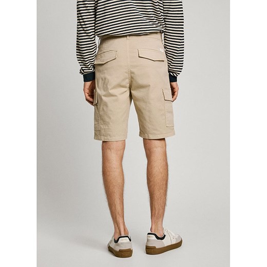 Spodenki męskie Pepe Jeans 