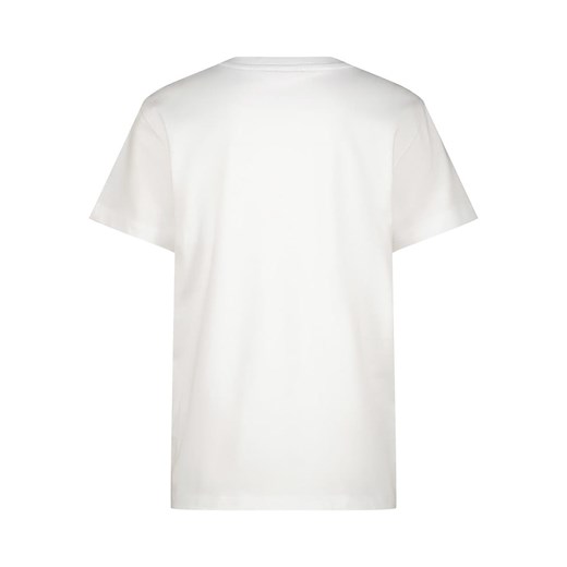 Messi Koszulka w kolorze biało-antracytowym Messi 164 promocja Limango Polska