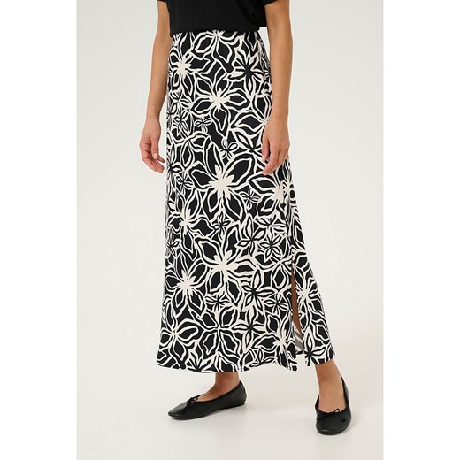 Spódnica Kaffe midi 