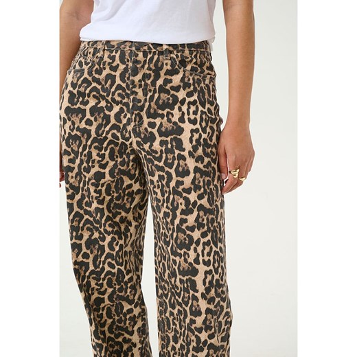 Spodnie damskie Kaffe 
