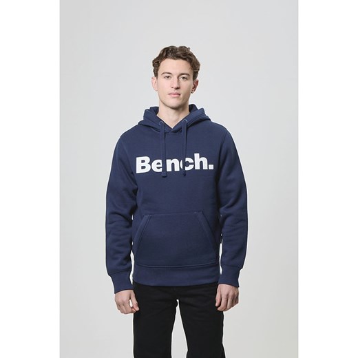Bench Bluza &quot;Skinner Spots&quot; w kolorze granatowym ze sklepu Limango Polska w kategorii Bluzy męskie - zdjęcie 180271018