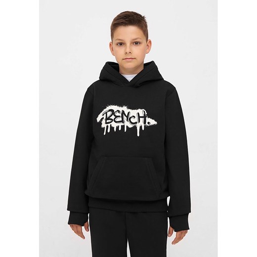Bench Bluza &quot;Krueger&quot; w kolorze czarnym ze sklepu Limango Polska w kategorii Bluzy chłopięce - zdjęcie 180271027