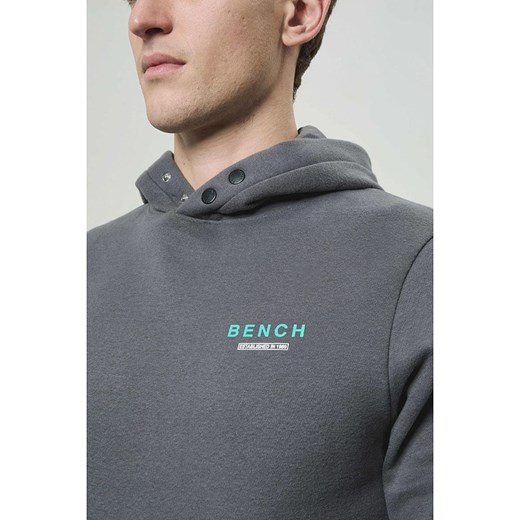Bluza męska Bench na jesień 
