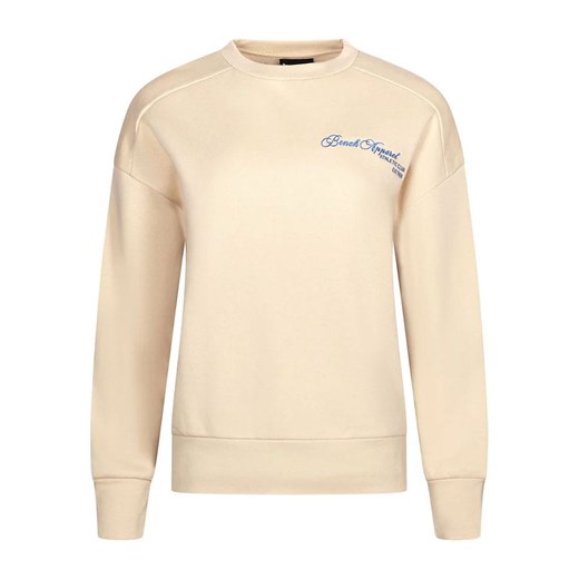 Bench Bluza &quot;Desta&quot; w kolorze kremowym ze sklepu Limango Polska w kategorii Bluzy damskie - zdjęcie 180271039