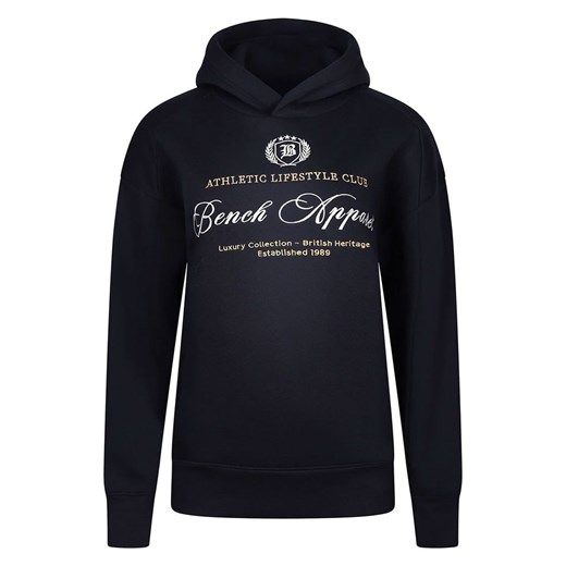 Bench Bluza &quot;Contessa&quot; w kolorze granatowym ze sklepu Limango Polska w kategorii Bluzy damskie - zdjęcie 180271049