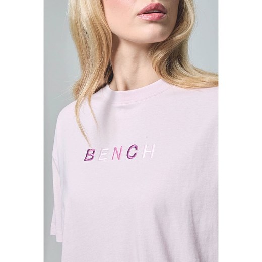 Bluzka damska Bench bawełniana 