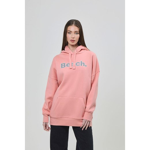 Bench Bluza &quot;Dayla&quot; w kolorze koralowym ze sklepu Limango Polska w kategorii Bluzy damskie - zdjęcie 180271156