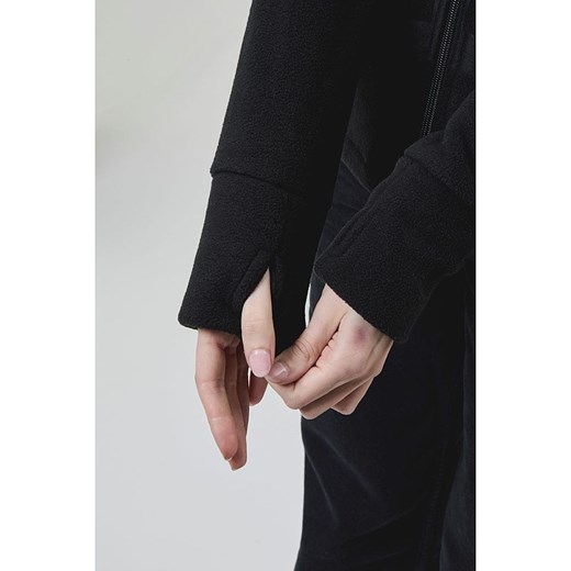 Czarna bluza damska Bench 