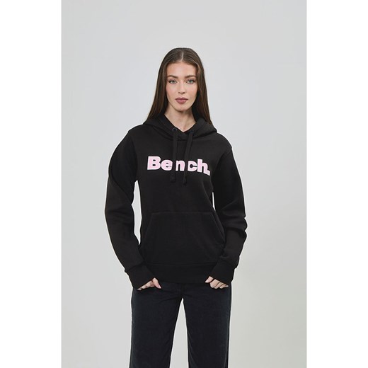 Bench Bluza &quot;Tealy&quot; w kolorze czarnym ze sklepu Limango Polska w kategorii Bluzy damskie - zdjęcie 180271188