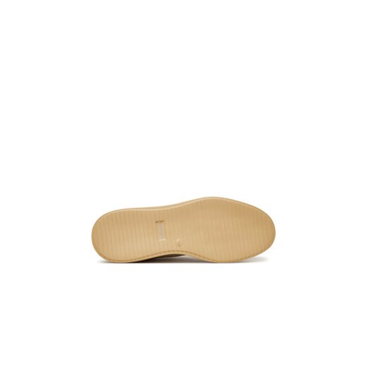 Buty sportowe damskie BOGNER sneakersy sznurowane płaskie 