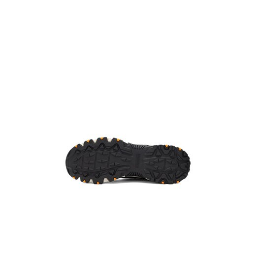 Skechers Sneakersy HILLCREST 237265 OLV Zielony Skechers 40 MODIVO