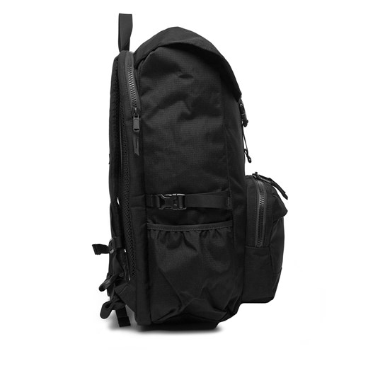 Plecak Vans Vans DX Rucksack VN000HRFBLK1 Czarny Vans one size okazyjna cena eobuwie.pl