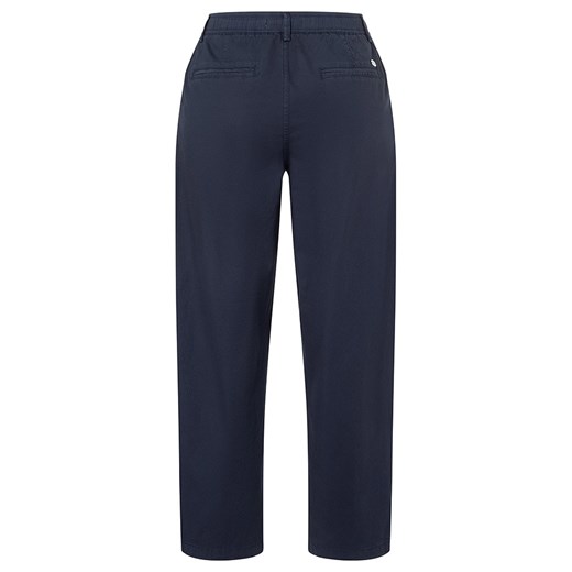 Timezone Spodnie &quot;Marla&quot; w kolorze granatowym Timezone W29 okazyjna cena Limango Polska