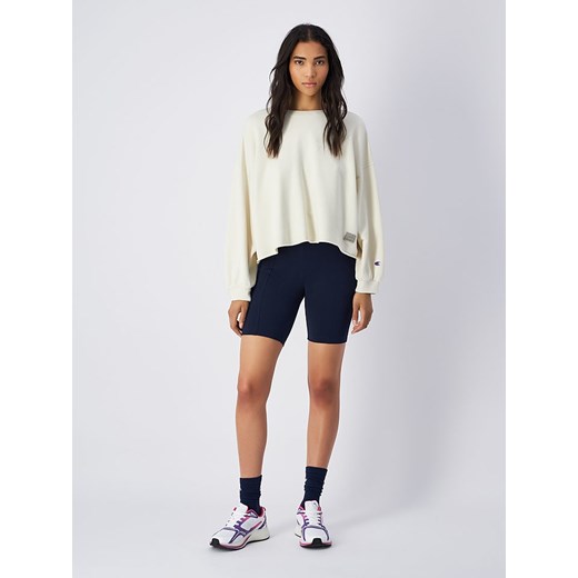 Champion szorty w sportowym stylu 