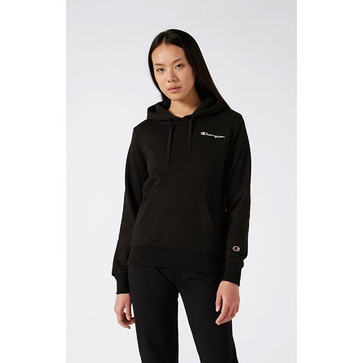 Champion Bluza w kolorze czarnym ze sklepu Limango Polska w kategorii Bluzy damskie - zdjęcie 180273378