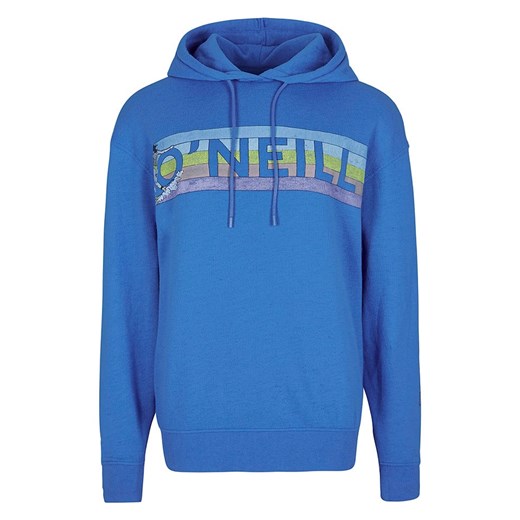 O&apos;Neill Bluza &quot;Cult Shift&quot; w kolorze niebieskim ze sklepu Limango Polska w kategorii Bluzy damskie - zdjęcie 180273515