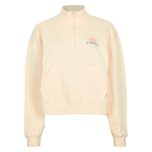 Bluza damska O'Neill beżowa