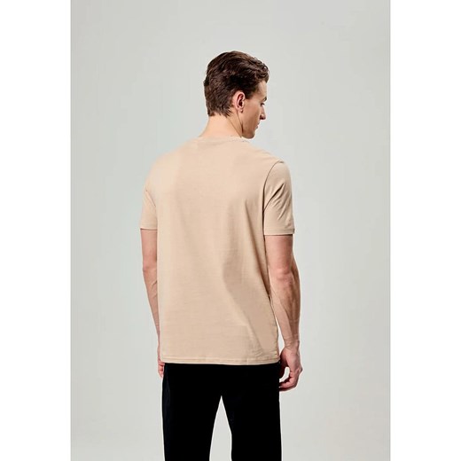 T-shirt męski Bench 