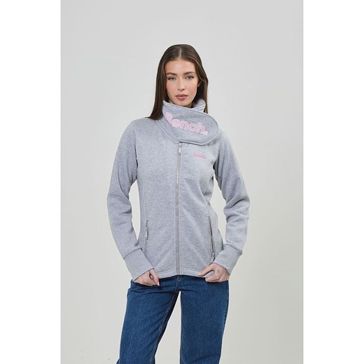 Bench Bluza &quot;Haylo&quot; w kolorze szarym ze sklepu Limango Polska w kategorii Bluzy damskie - zdjęcie 180273707