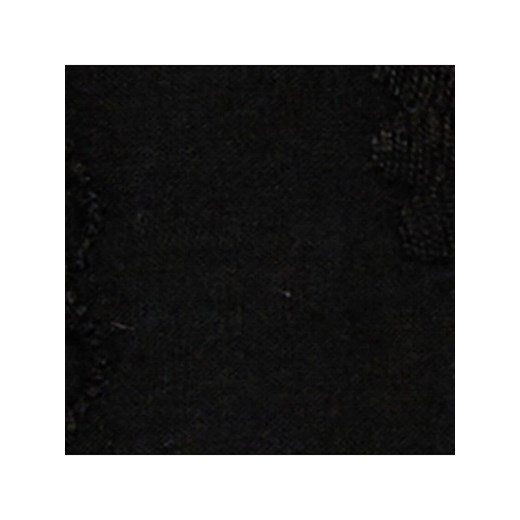 Sisley Koszulka w kolorze czarnym Sisley 130 Limango Polska wyprzedaż