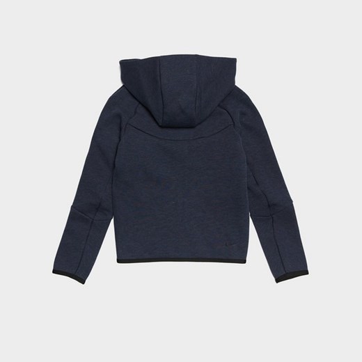 NIKE BLUZA ROZPINANA Z KAPTUREM NIKE TECH FLEECE Nike 10-12YRS JD Sports 