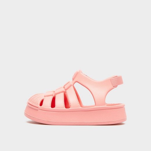 ADIDAS SUPERSTAR SANDAL I ze sklepu JD Sports  w kategorii Sandały dziecięce - zdjęcie 180274117