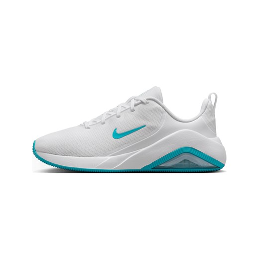 Damskie buty treningowe Nike Bella 7 - Biel ze sklepu Nike poland w kategorii Buty sportowe damskie - zdjęcie 180274576