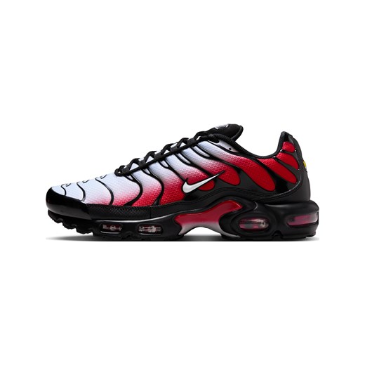 Buty męskie Nike Air Max Plus - Szary Nike 44.5 Nike poland