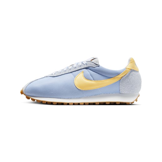 Buty damskie Nike LD-1000 - Niebieski ze sklepu Nike poland w kategorii Buty sportowe damskie - zdjęcie 180274689