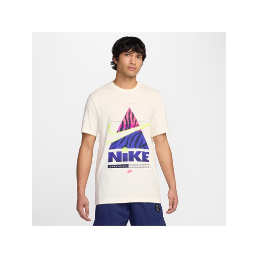 T-shirt Nike Sportswear - Biel Nike XL Nike poland