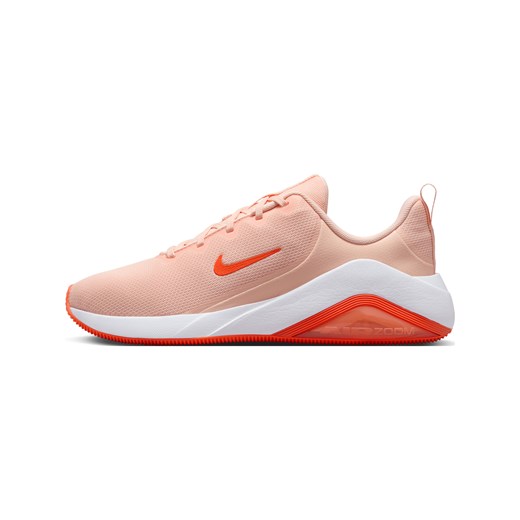 Damskie buty treningowe Nike Bella 7 - Różowy ze sklepu Nike poland w kategorii Buty sportowe damskie - zdjęcie 180274736