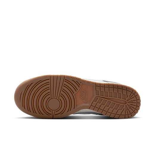 Buty męskie Nike Dunk Low Retro SE - Szary Nike 38.5 Nike poland
