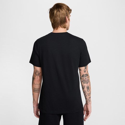 T-shirt Nike Sportswear - Czerń Nike S Nike poland
