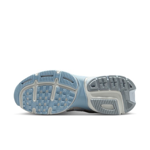 Buty damskie Nike V2K Run - Szary Nike 35.5 Nike poland
