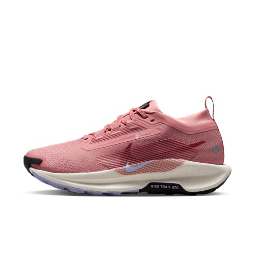 Damskie wodoszczelne buty do biegania w terenie Nike Pegasus Trail 5 GORE-TEX - Nike 37.5 Nike poland