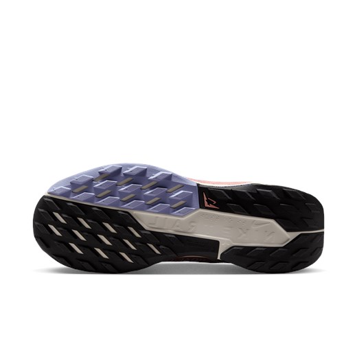 Damskie wodoszczelne buty do biegania w terenie Nike Pegasus Trail 5 GORE-TEX - Nike 37.5 Nike poland